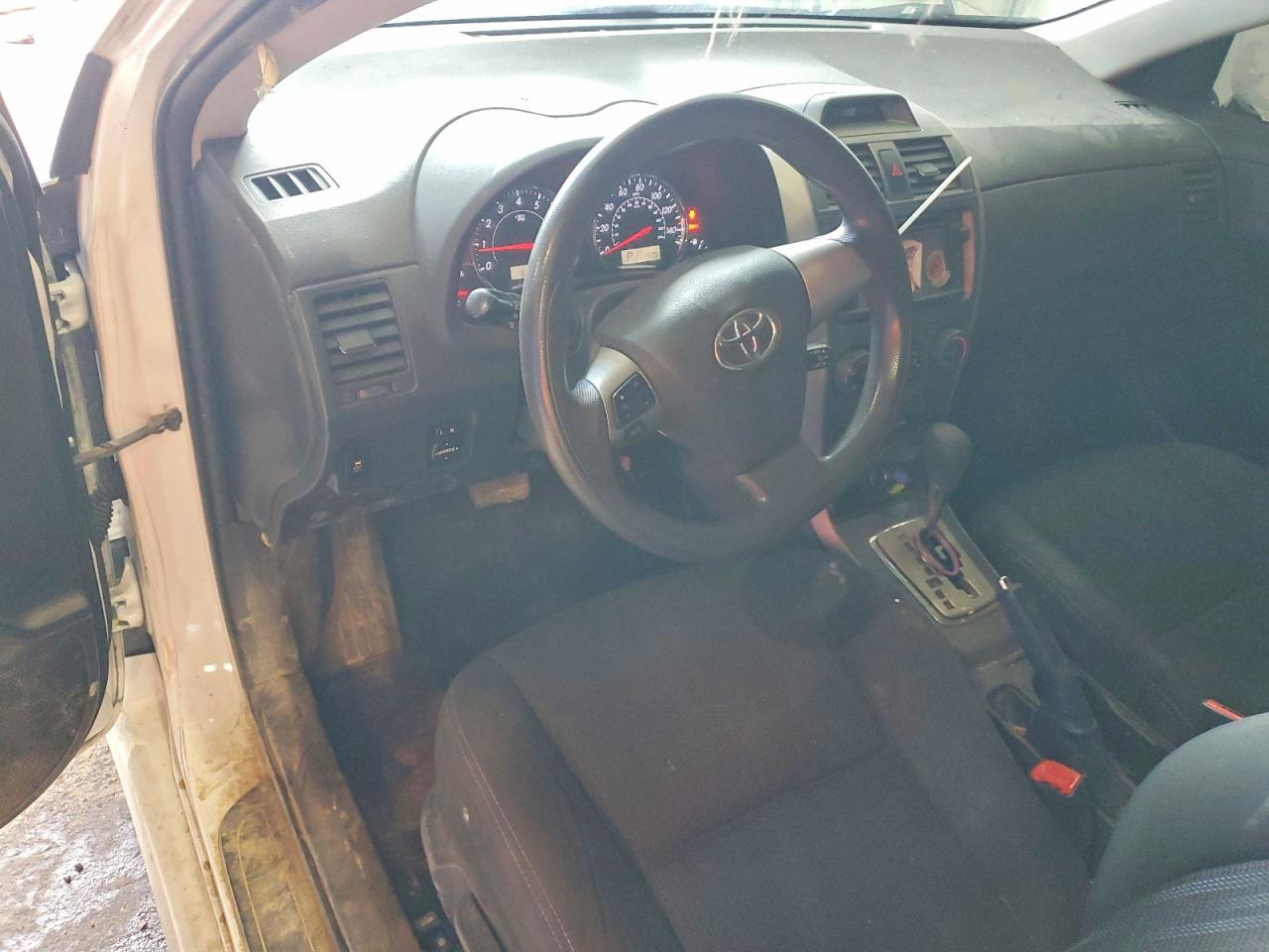 Toyota Corolla S