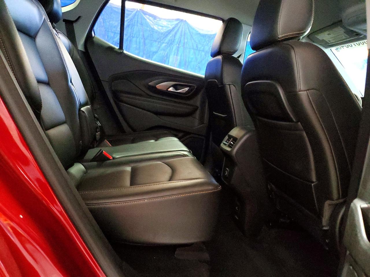 GMC Terrain Slt