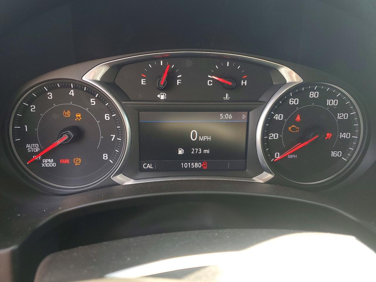 GMC Terrain Slt