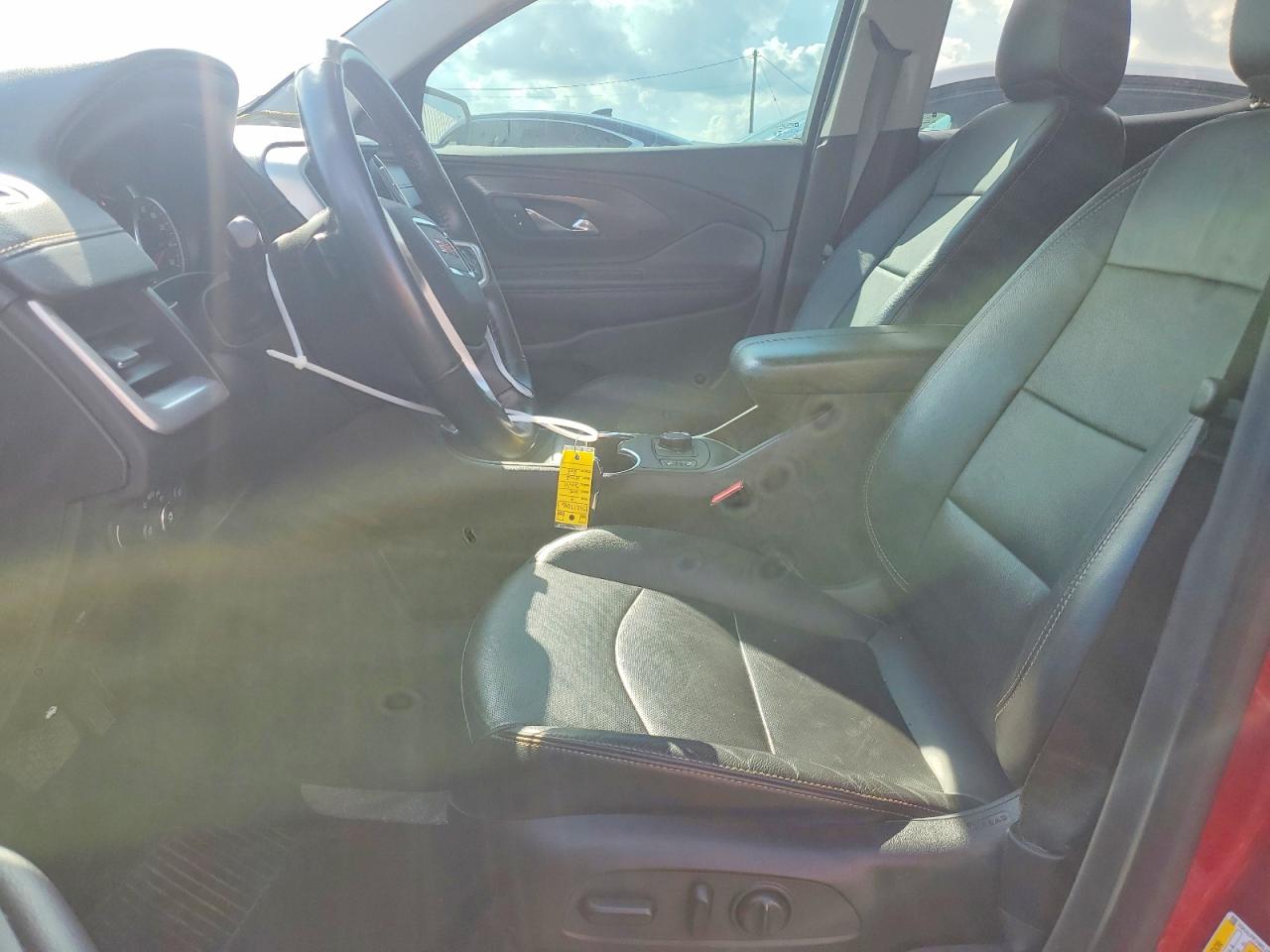 GMC Terrain Slt