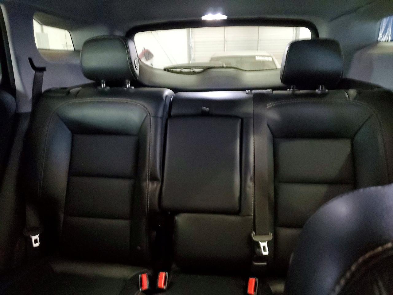 GMC Terrain Slt