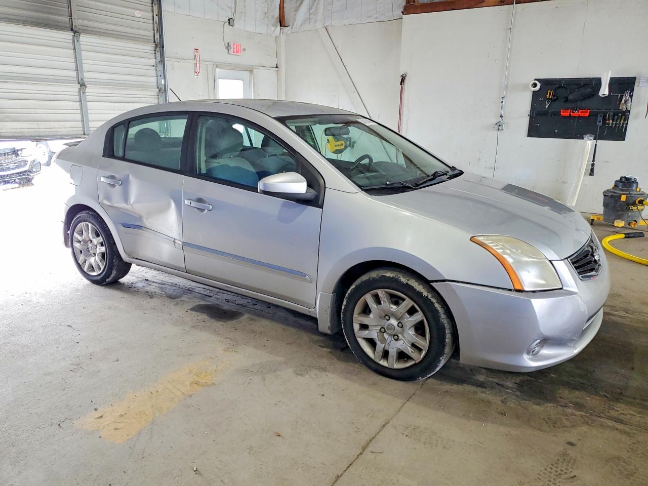 Nissan Sentra 2.0