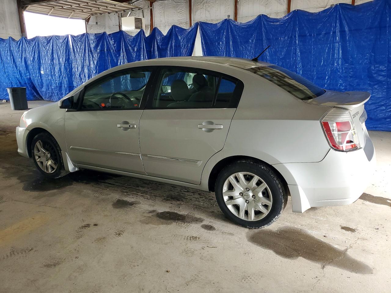 Nissan Sentra 2.0