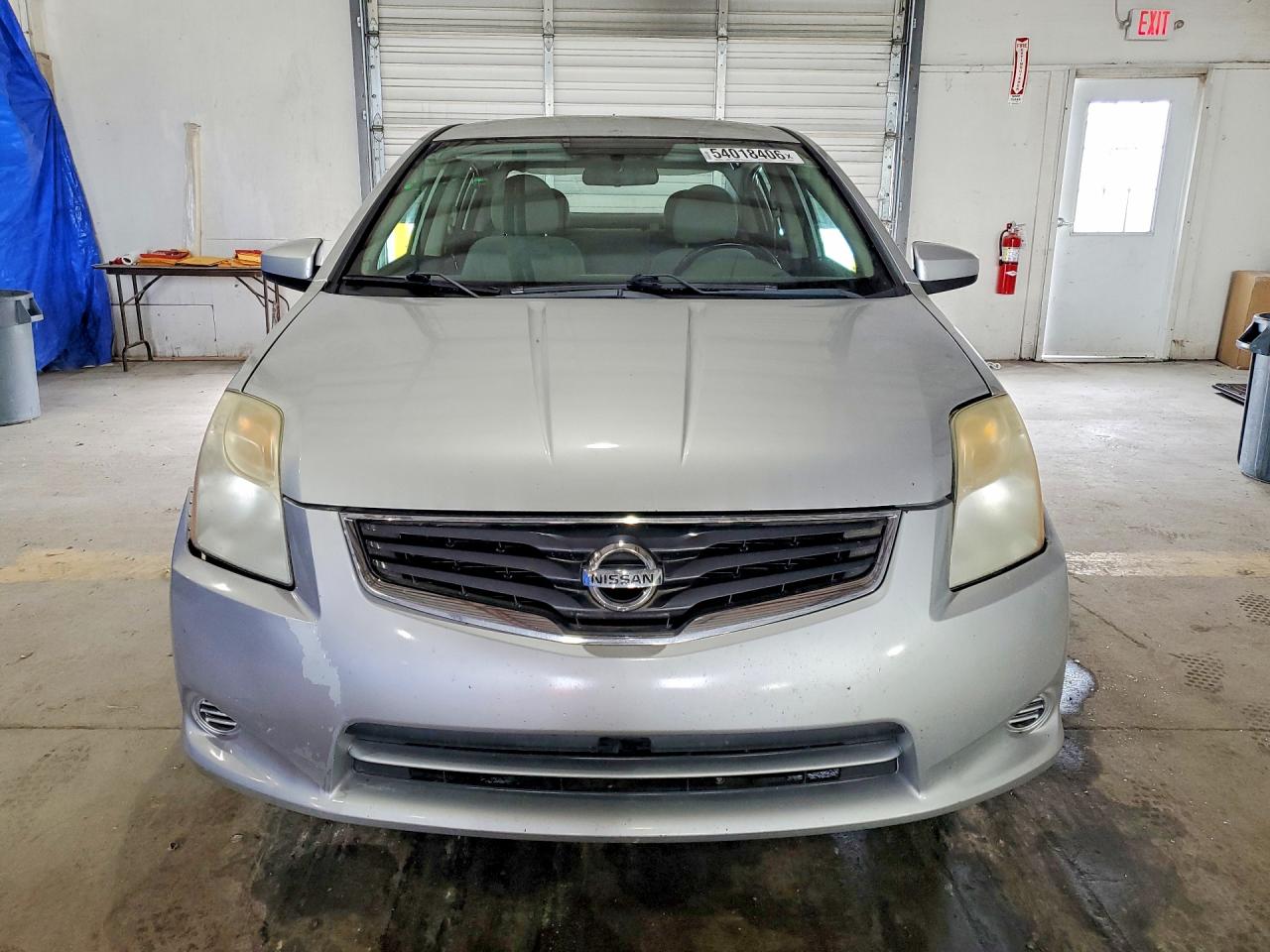 Nissan Sentra 2.0