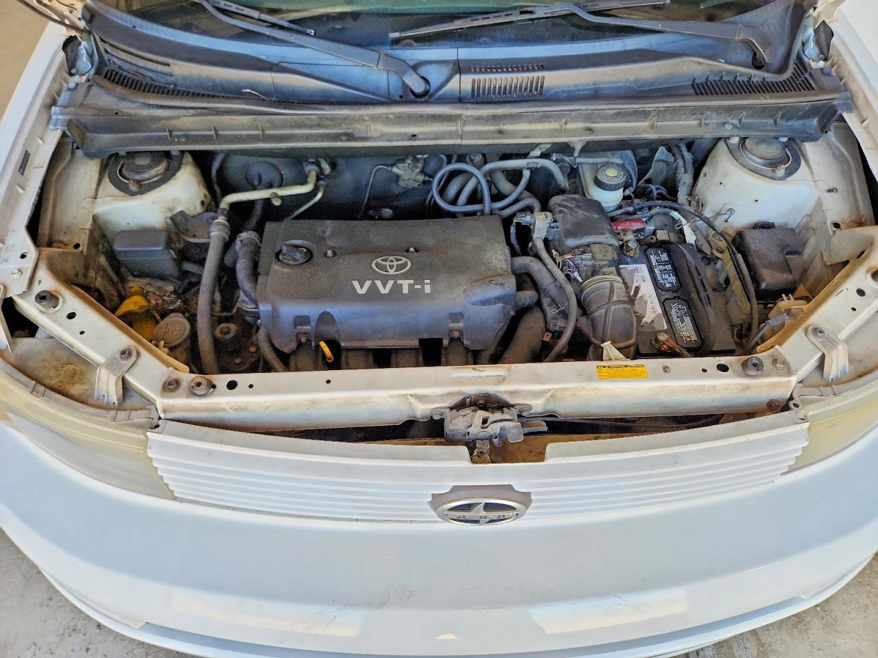 Toyota Scion Xb