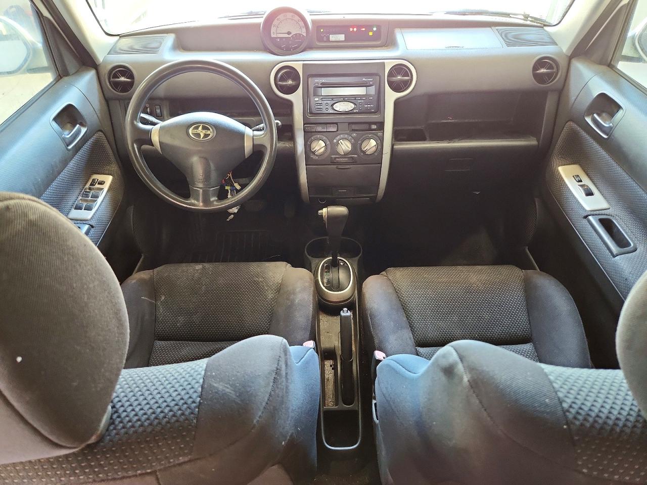 Toyota Scion Xb