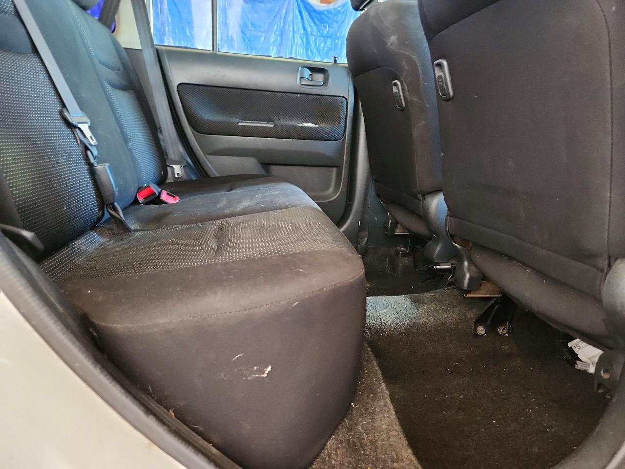 Toyota Scion Xb