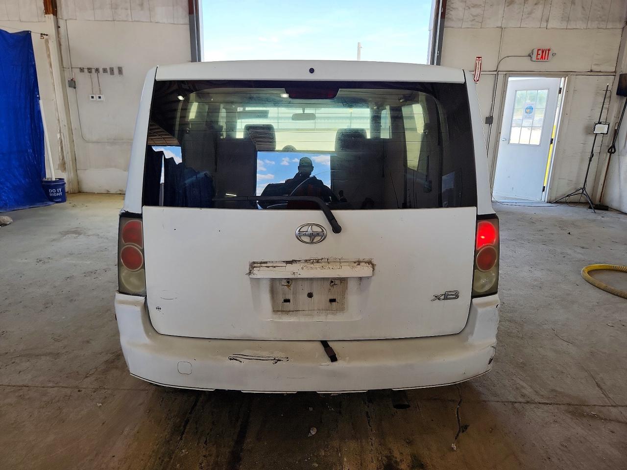 Toyota Scion Xb