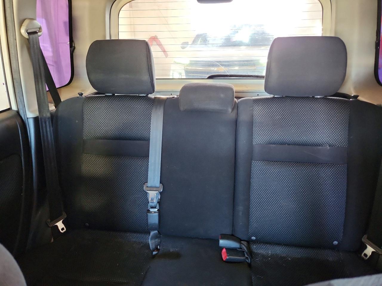 Toyota Scion Xb