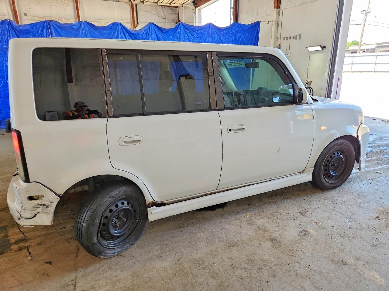 Toyota Scion Xb