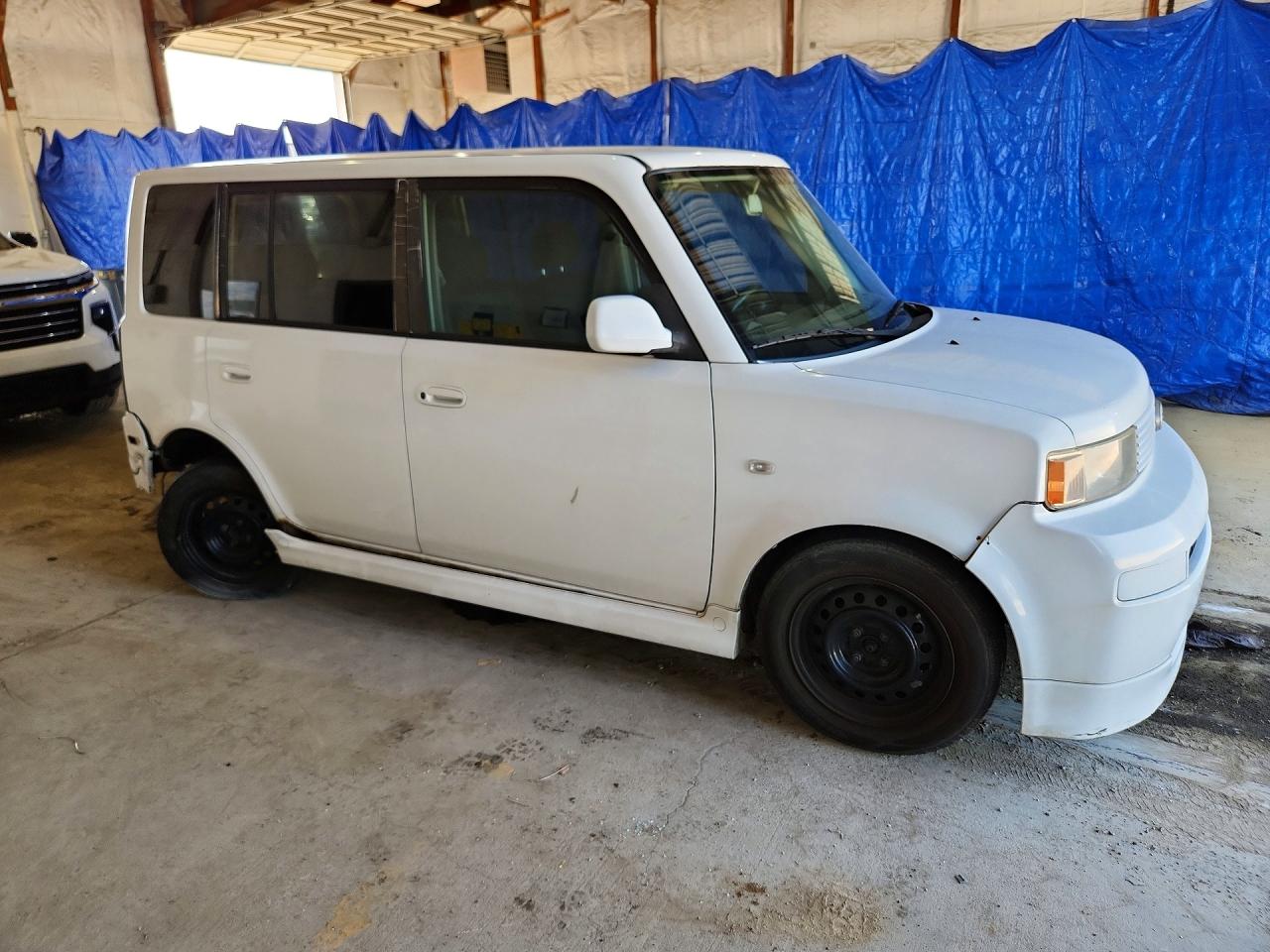 Toyota Scion Xb