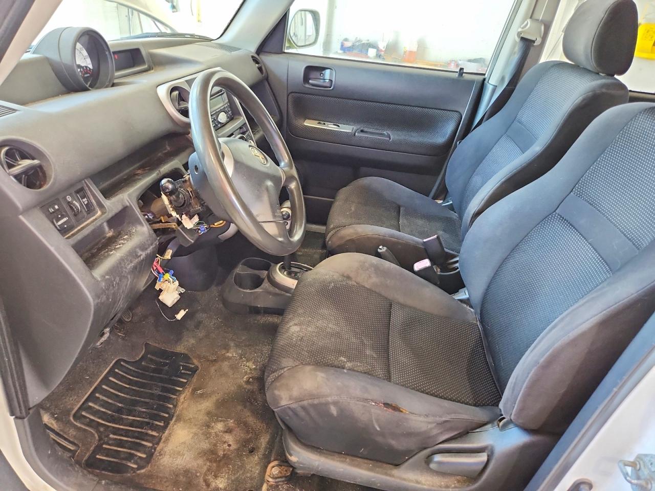 Toyota Scion Xb