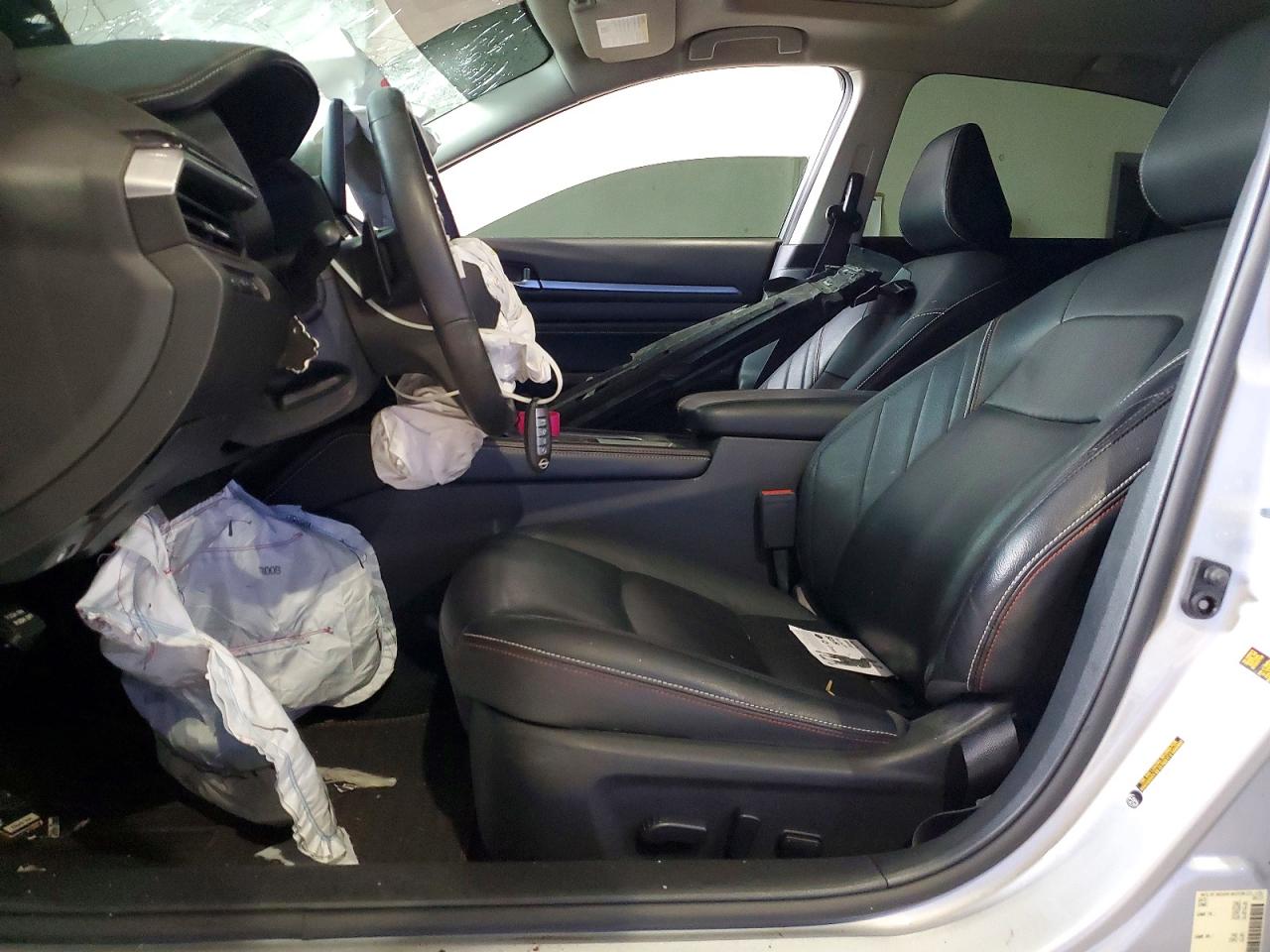 Nissan Altima Sr