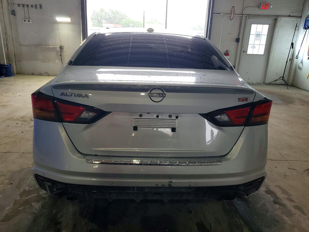 Nissan Altima Sr