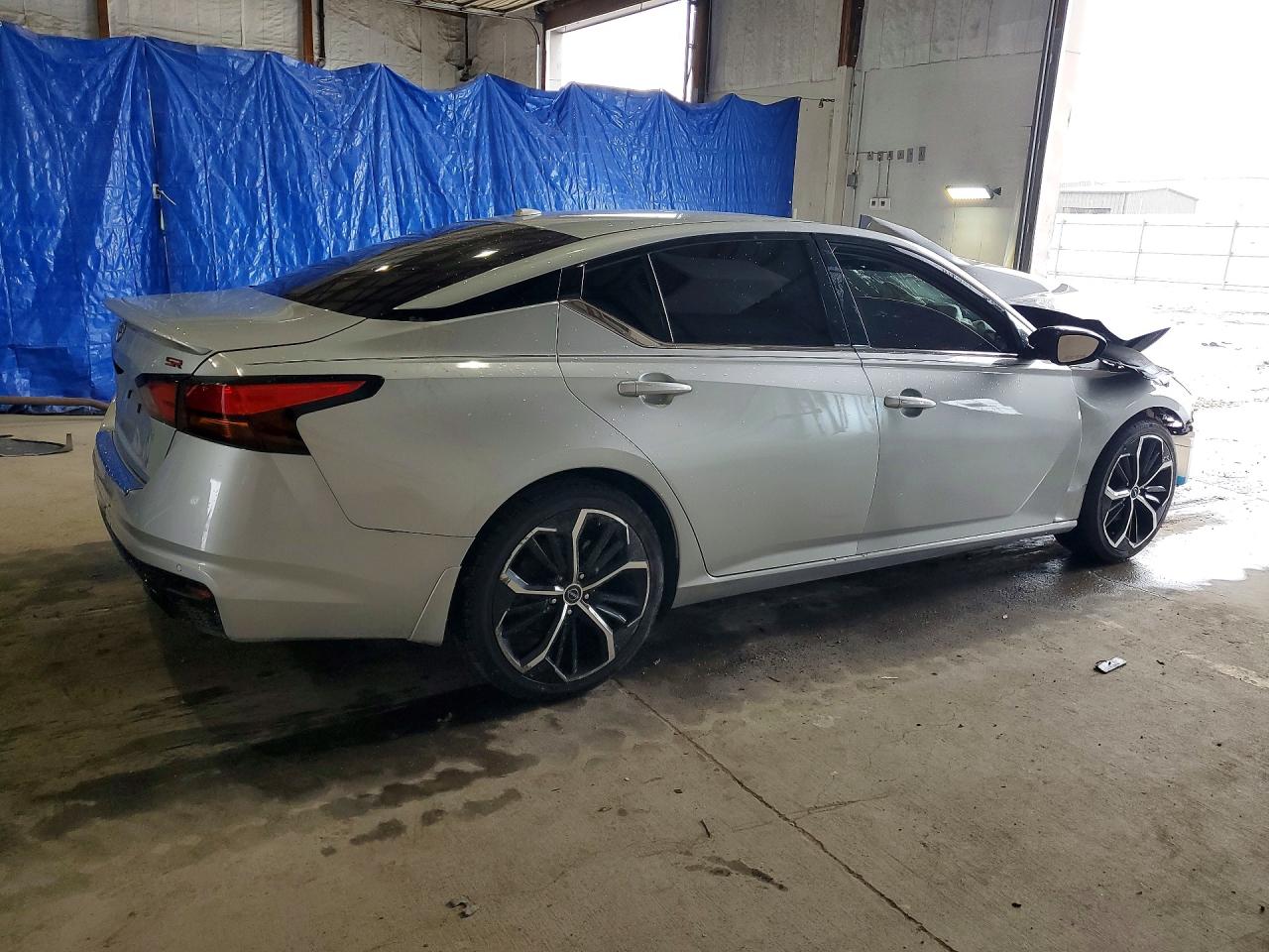 Nissan Altima Sr