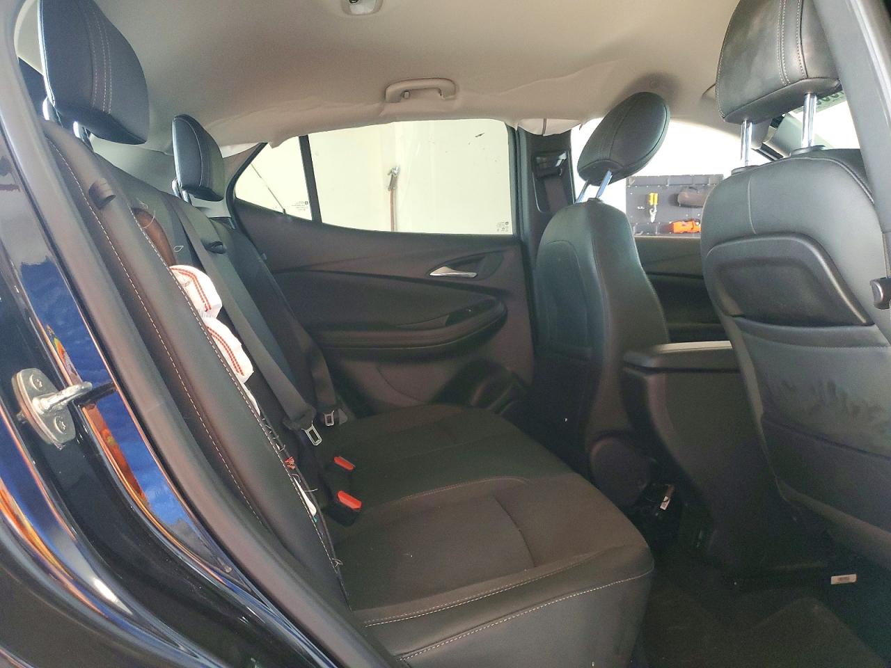 Buick Encore Select