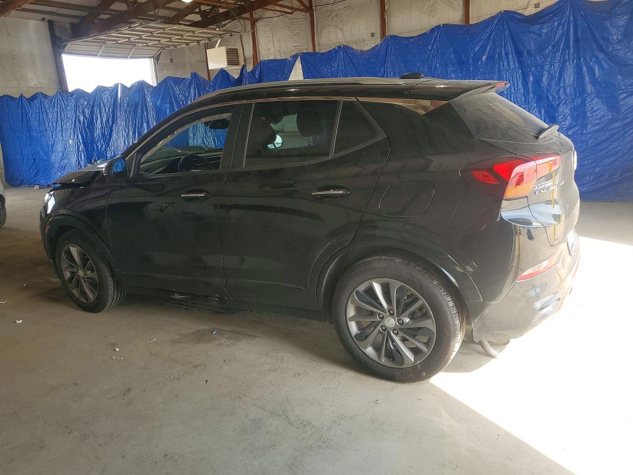 Buick Encore Select