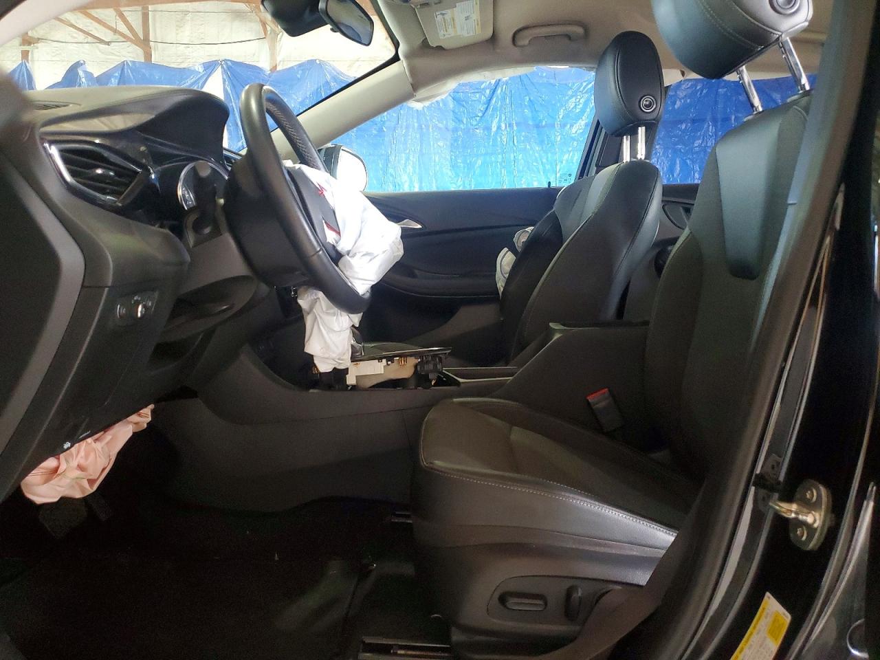 Buick Encore Select