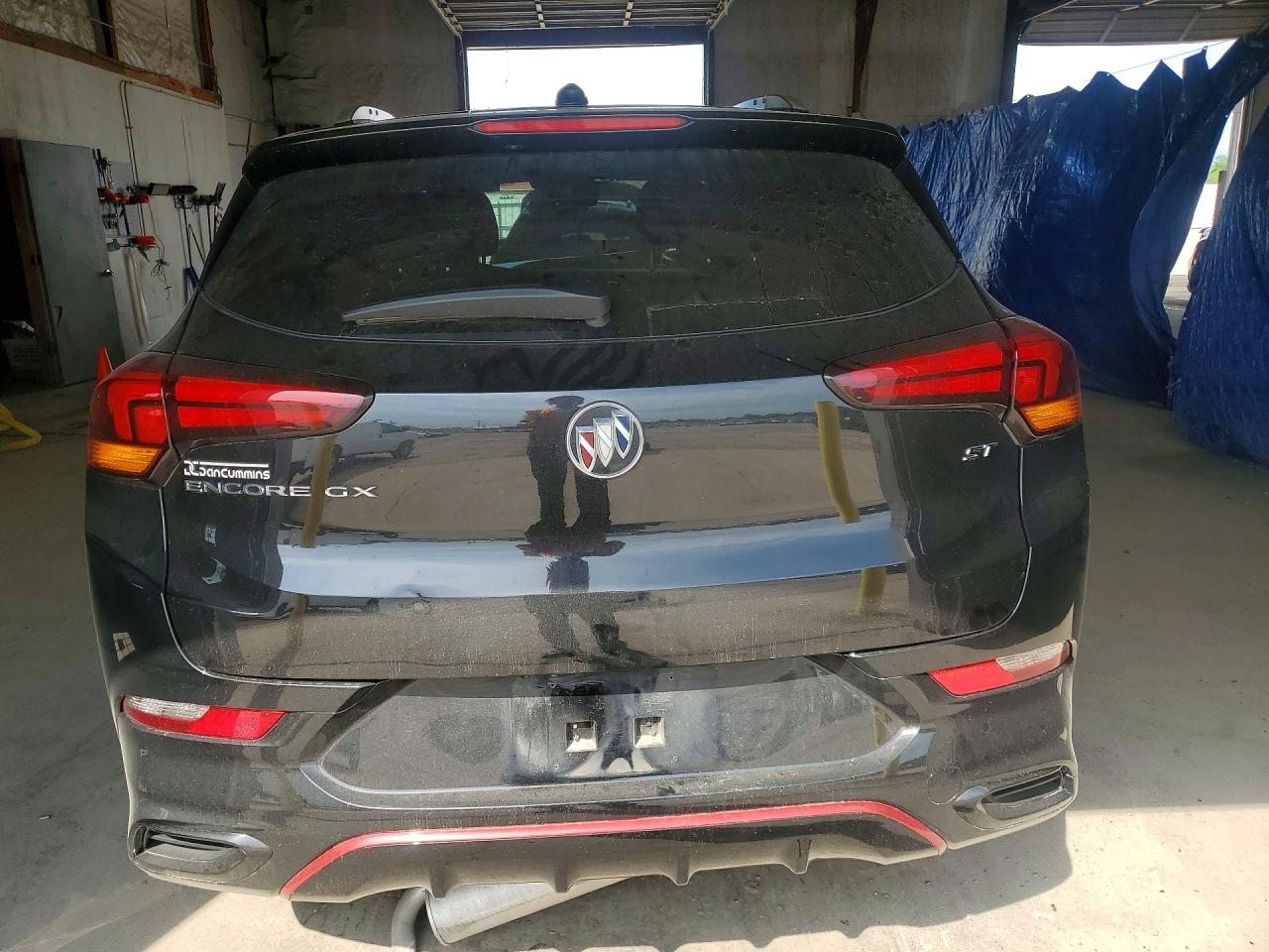Buick Encore Select