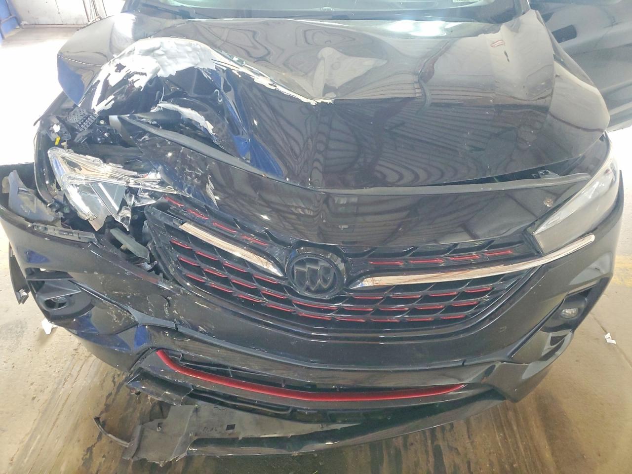 Buick Encore Select