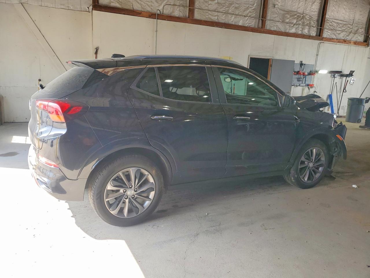 Buick Encore Select