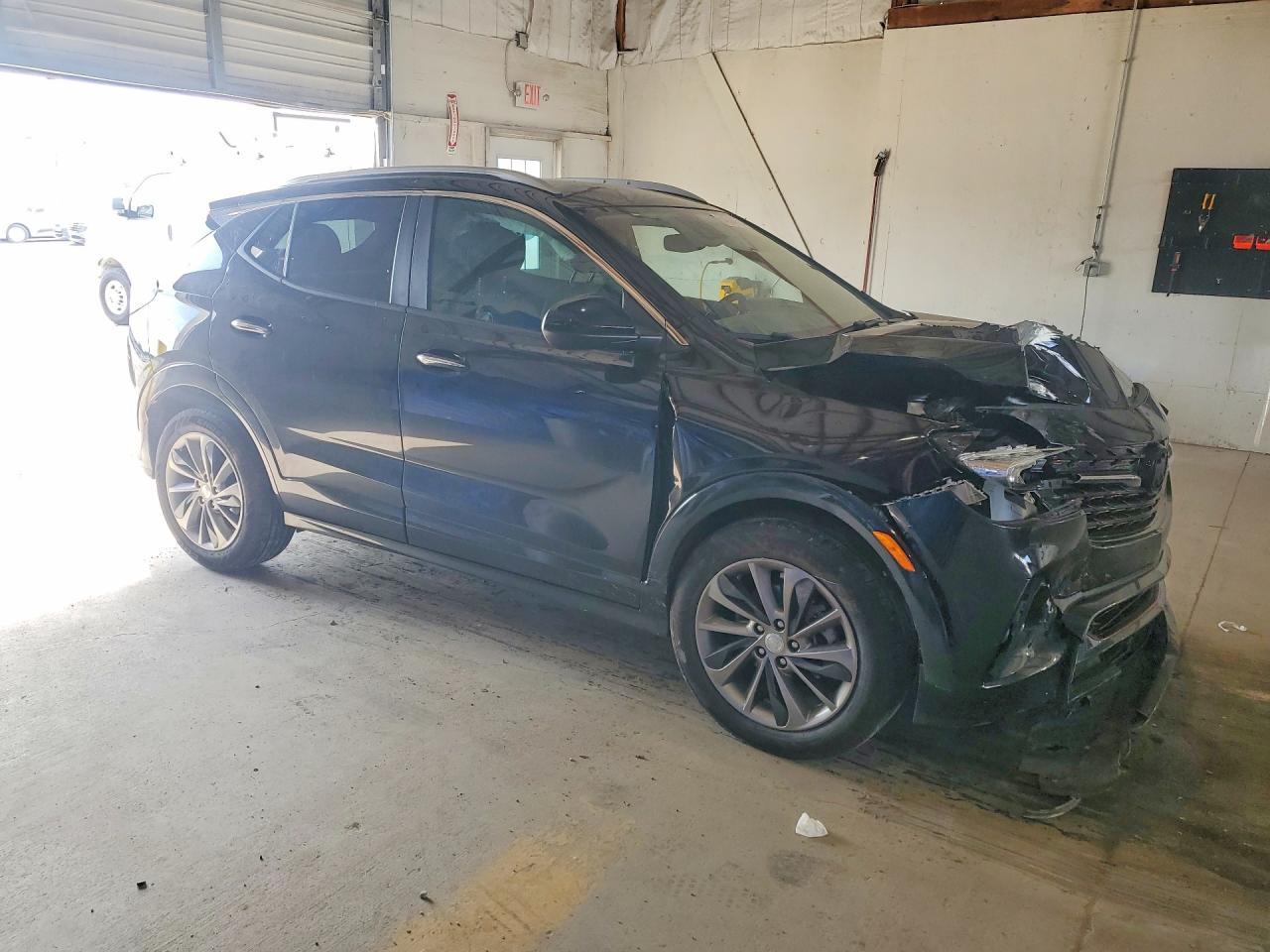 Buick Encore Select