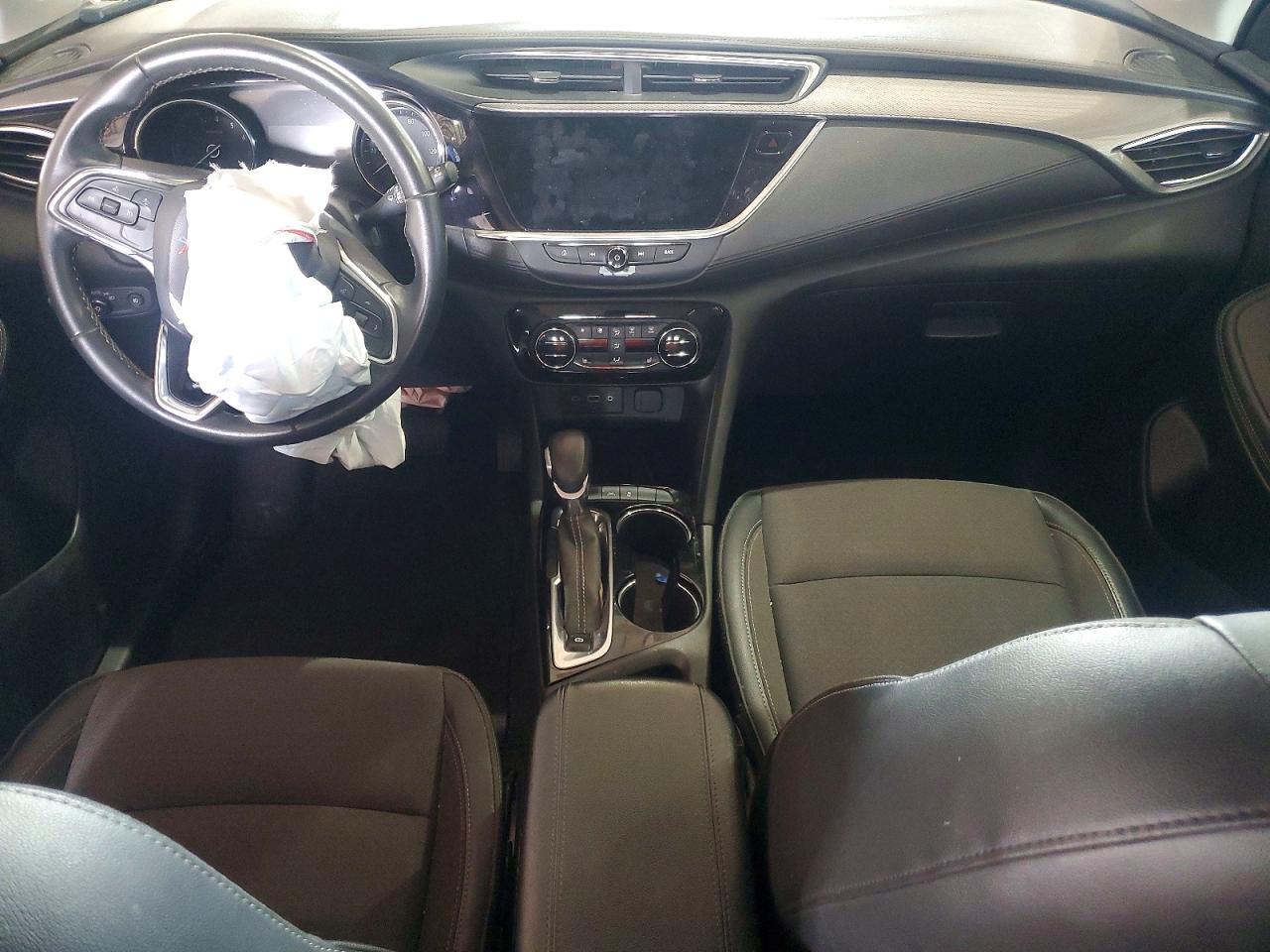 Buick Encore Select