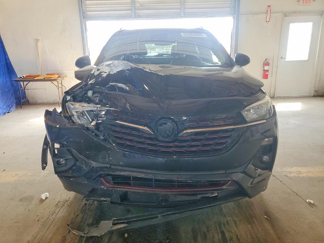 Buick Encore Select