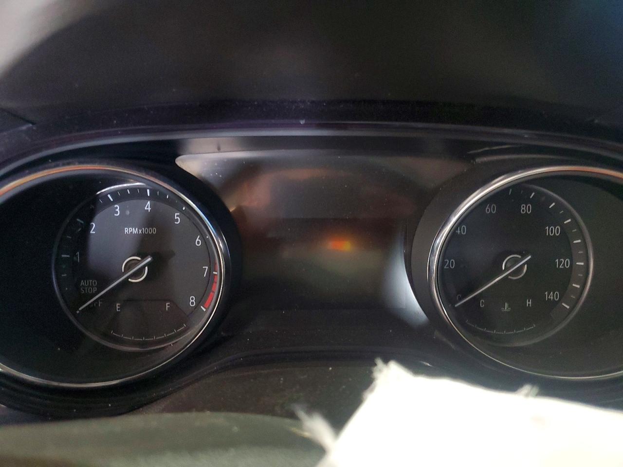 Buick Encore Select