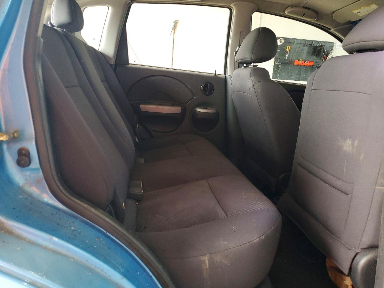 Chevrolet Aveo Lt