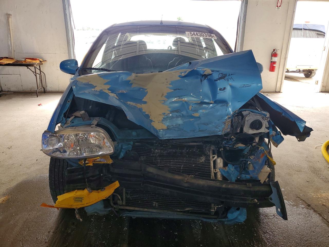 Chevrolet Aveo Lt