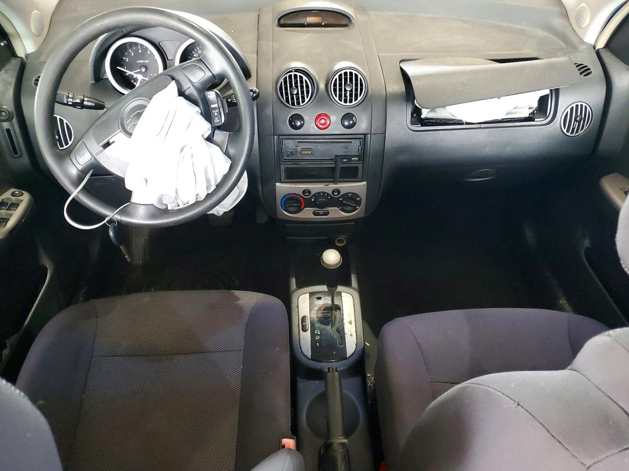 Chevrolet Aveo Lt