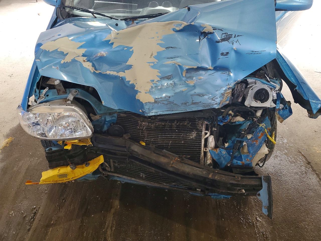 Chevrolet Aveo Lt