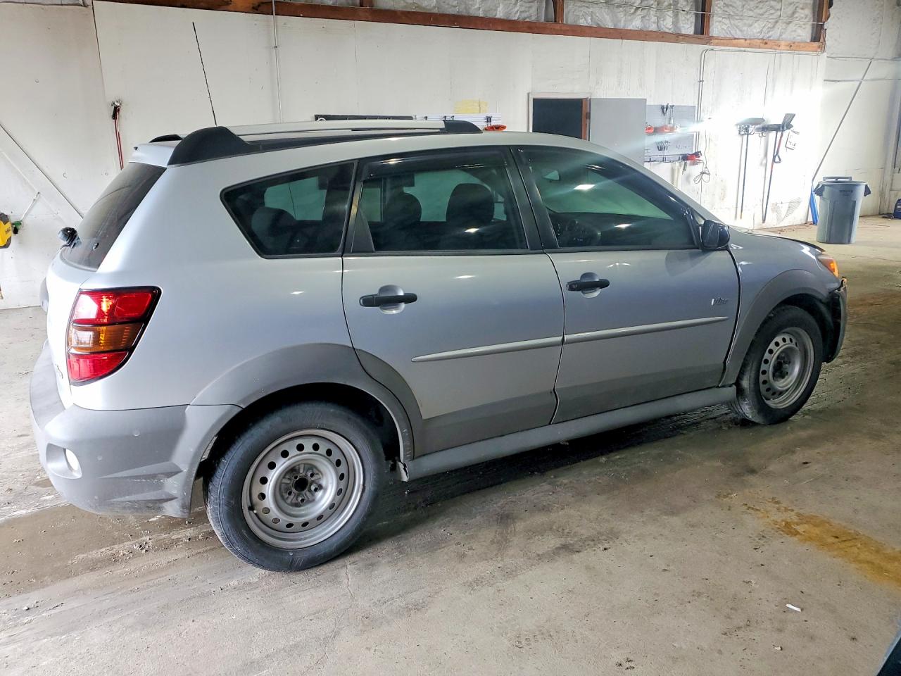 Pontiac Vibe