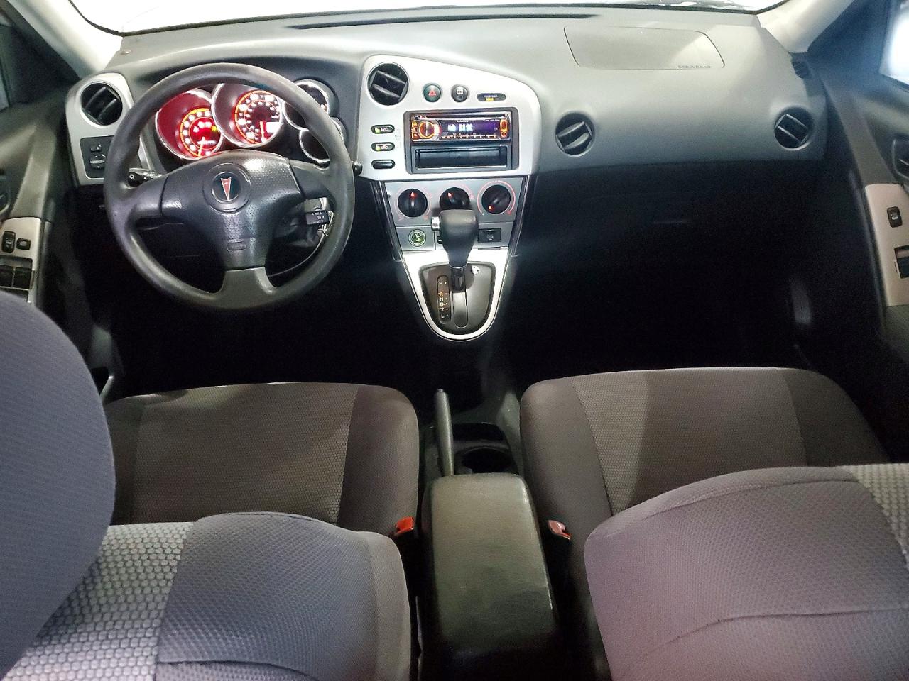 Pontiac Vibe