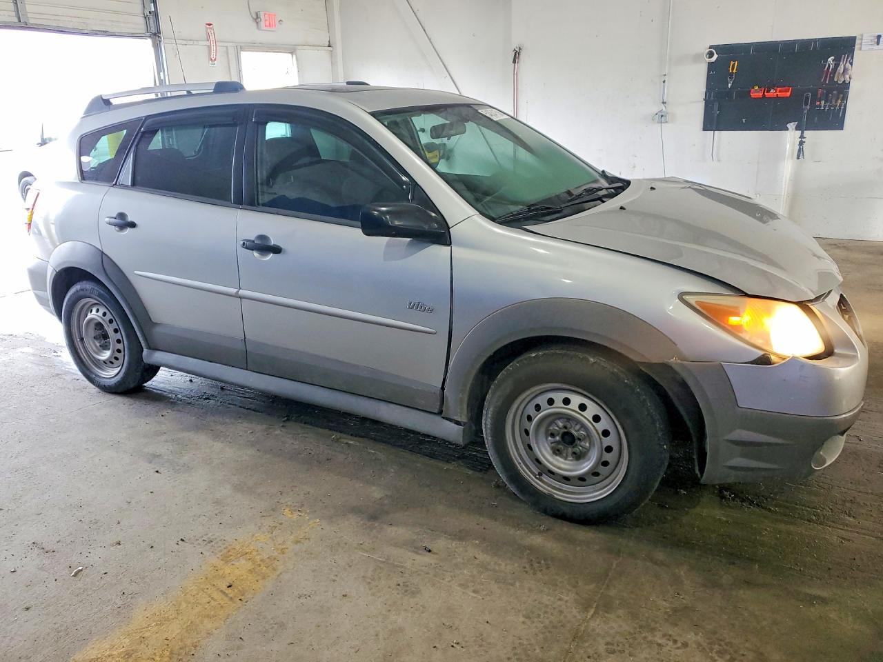 Pontiac Vibe