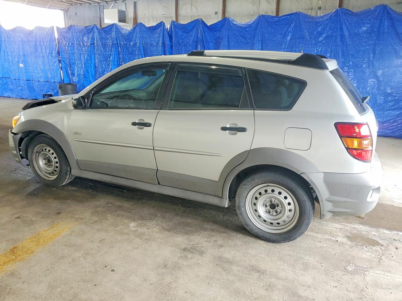 Pontiac Vibe