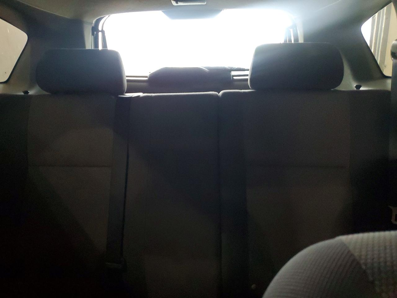 Pontiac Vibe