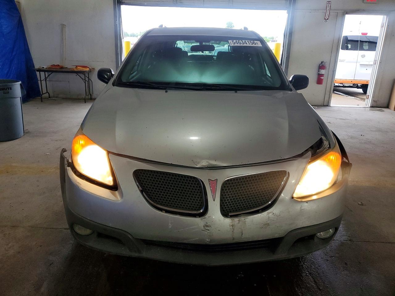 Pontiac Vibe