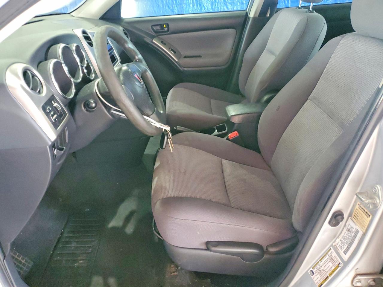 Pontiac Vibe