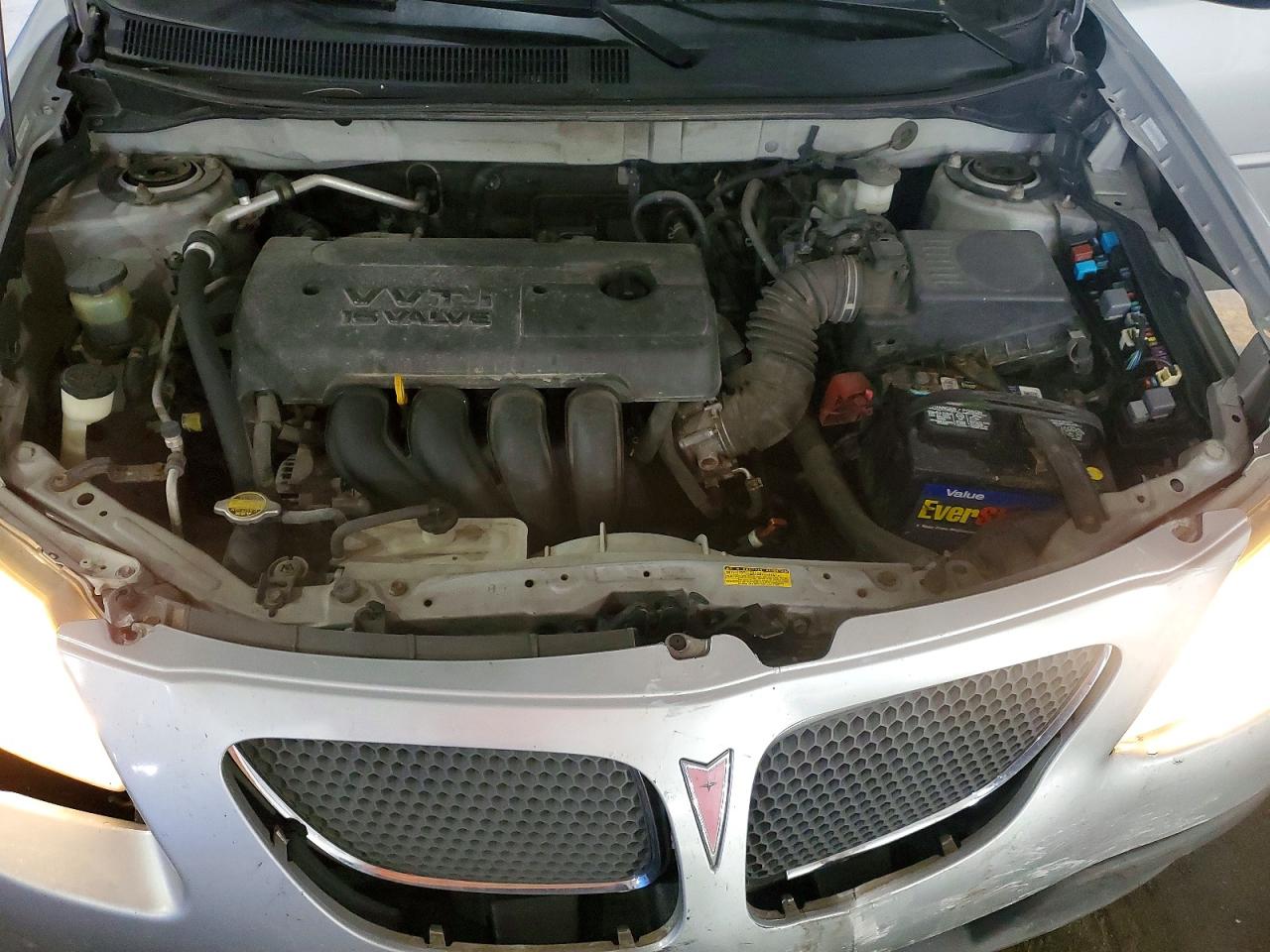 Pontiac Vibe