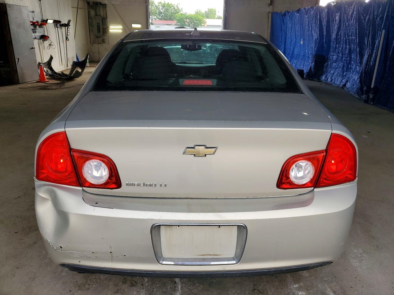 Chevrolet Malibu 1lt