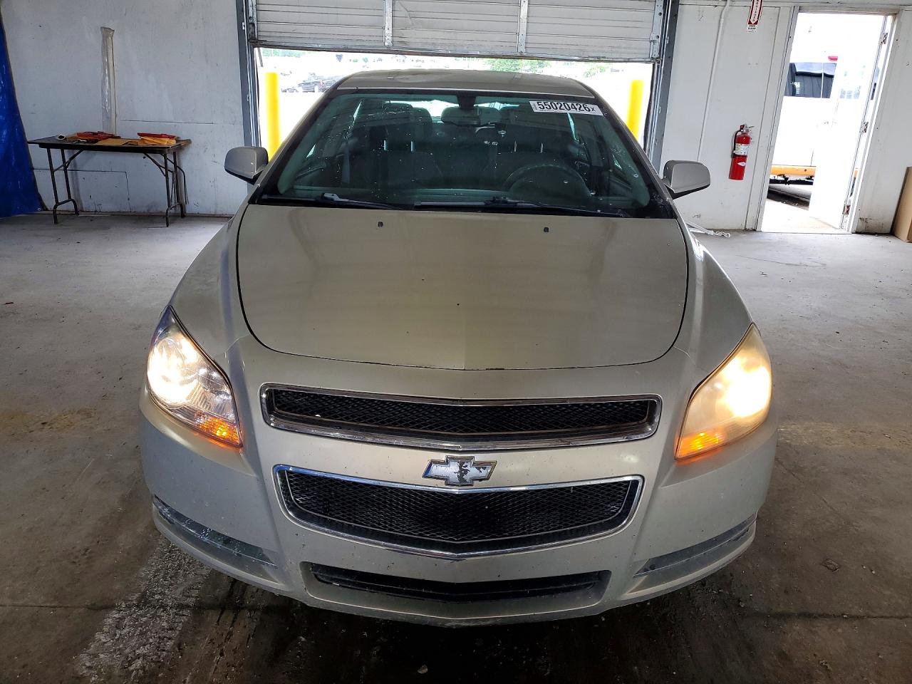 Chevrolet Malibu 1lt