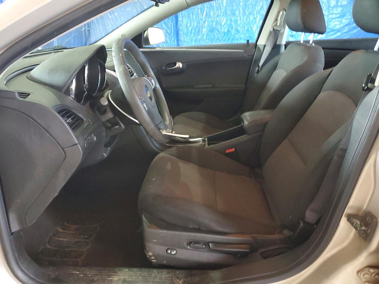 Chevrolet Malibu 1lt