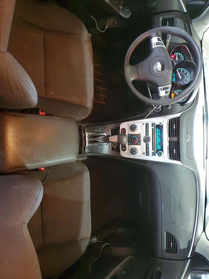 Chevrolet Malibu 1lt