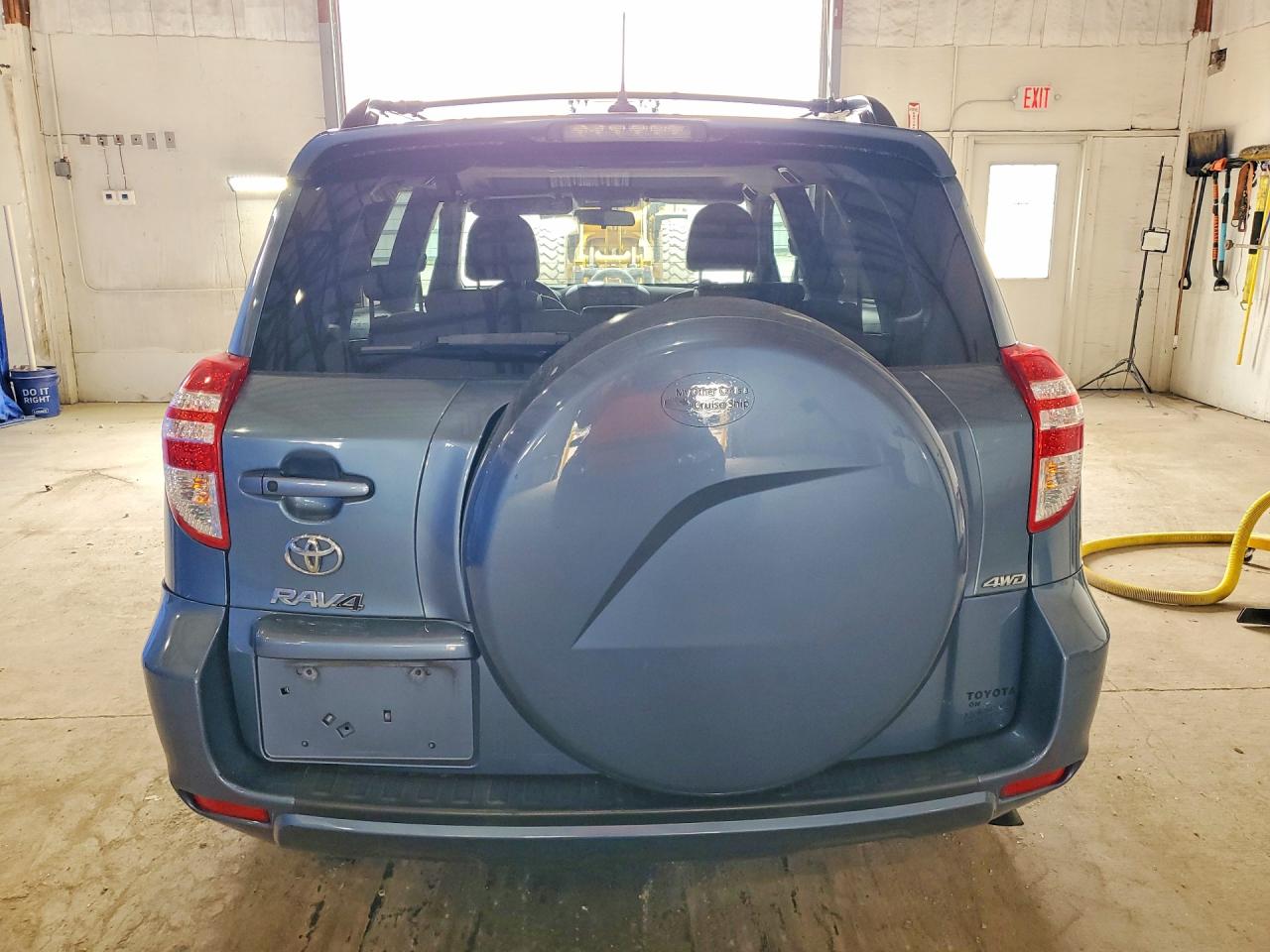 Toyota RAV4 Limited