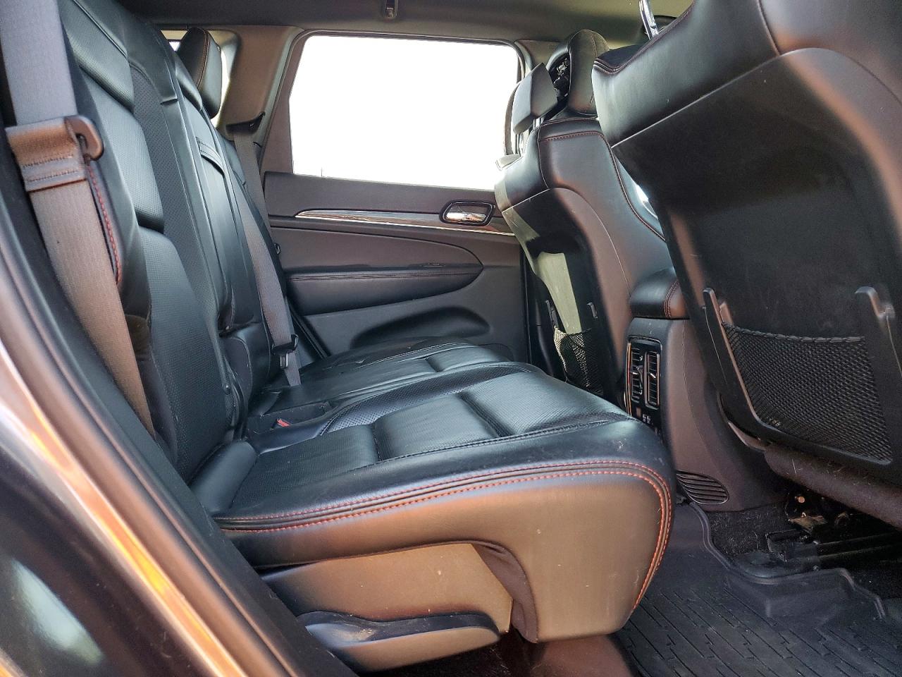 Jeep Cherokee Trailhawk