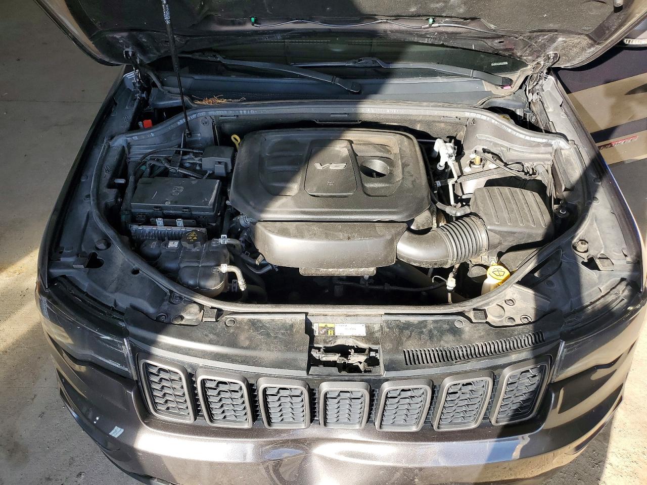 Jeep Cherokee Trailhawk