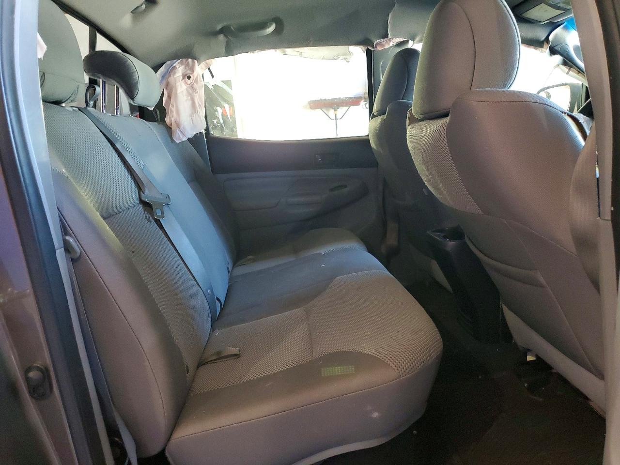 Toyota Tacoma Double Cab Prerunner