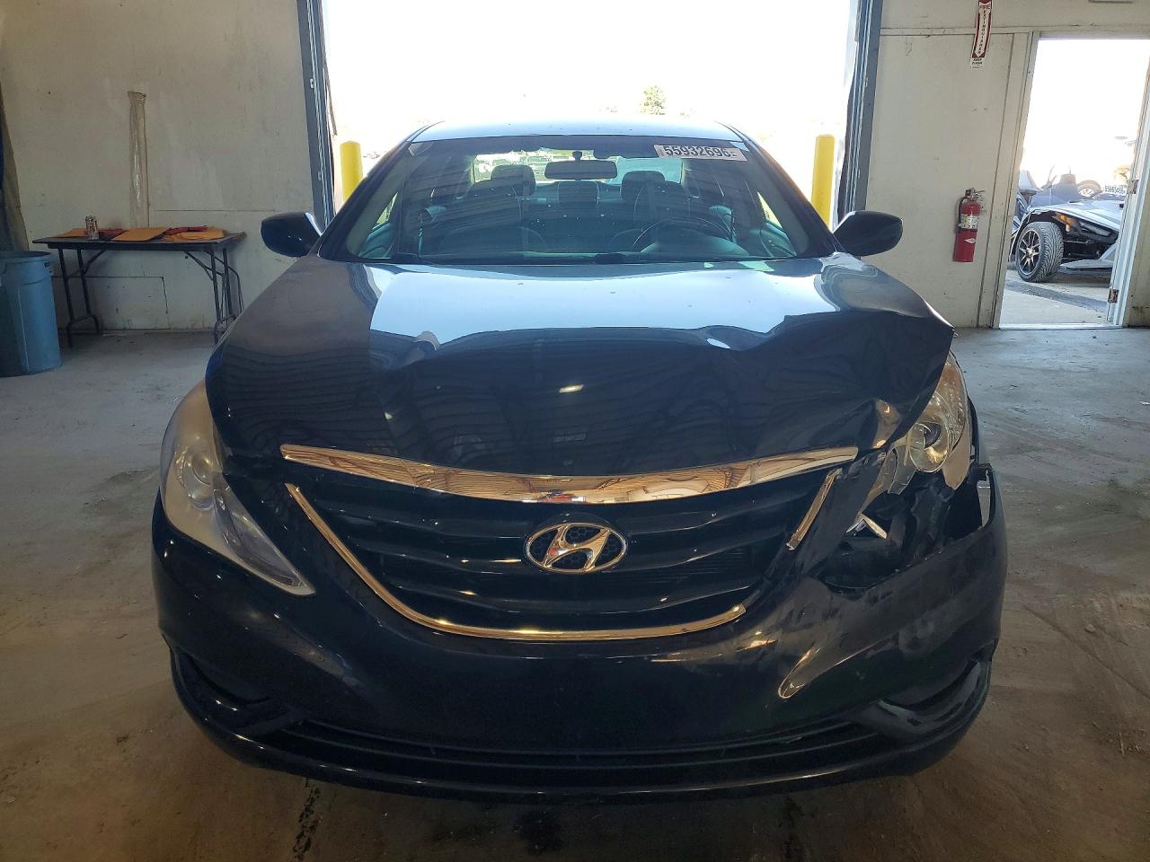 Hyundai SONATA Gls
